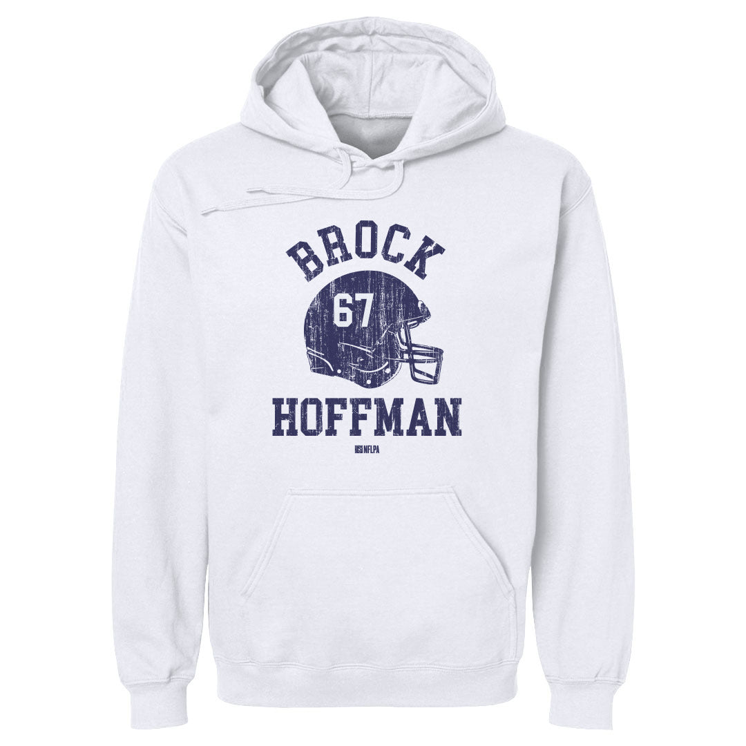 Brock Hoffman Men's Hoodie | 500 LEVEL