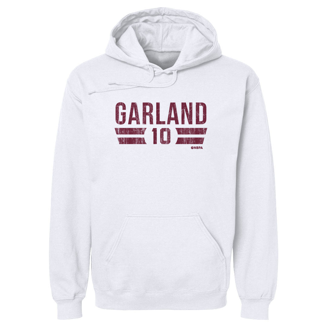 Darius Garland Men's Hoodie | 500 LEVEL