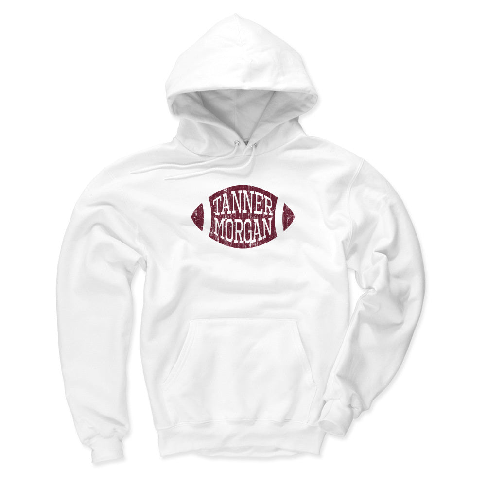 Tanner Morgan Men's Hoodie | 500 LEVEL