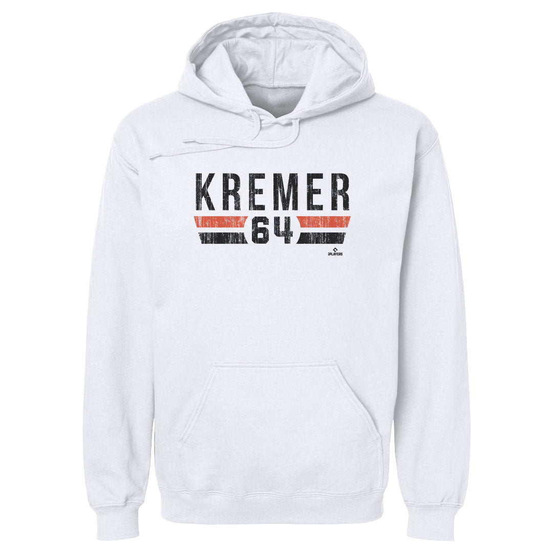 Dean Kremer Men's Hoodie | 500 LEVEL