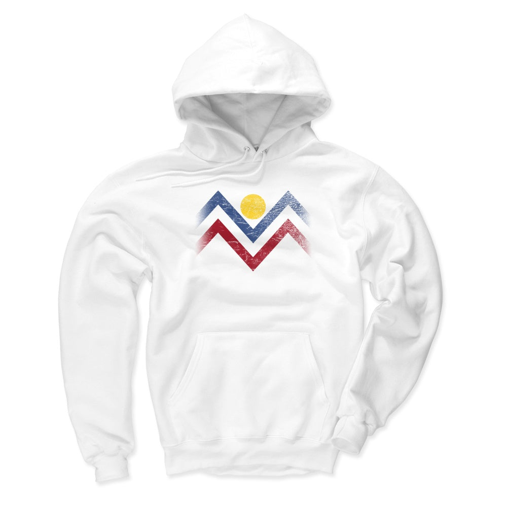 Denver Men's Hoodie | 500 LEVEL