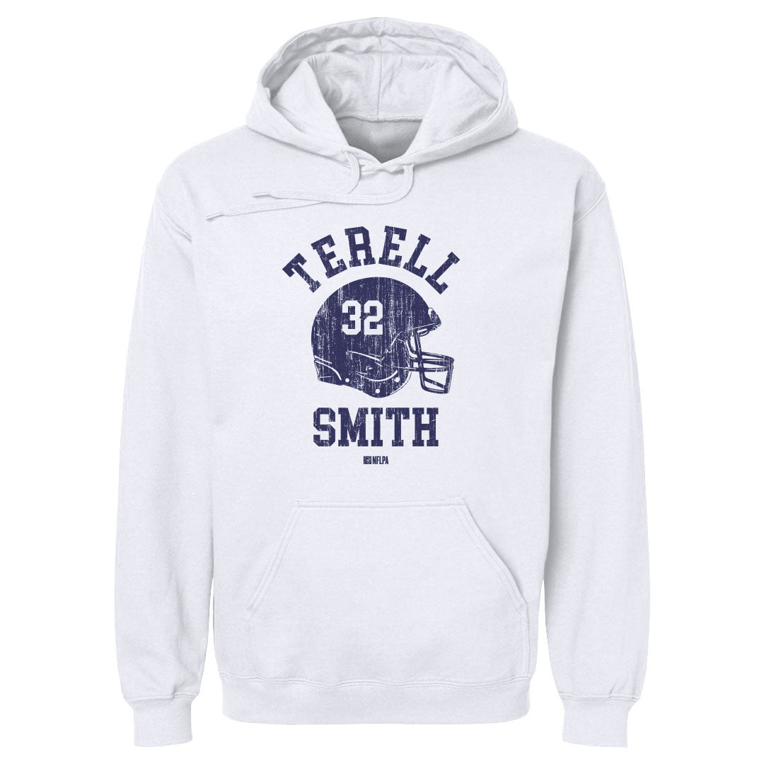 Terell Smith Men's Hoodie | 500 LEVEL