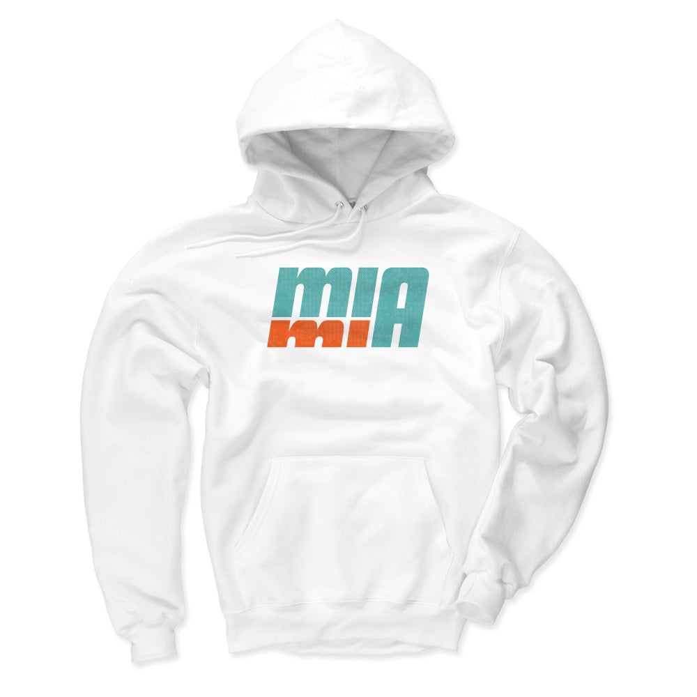Miami Men's Hoodie | 500 LEVEL