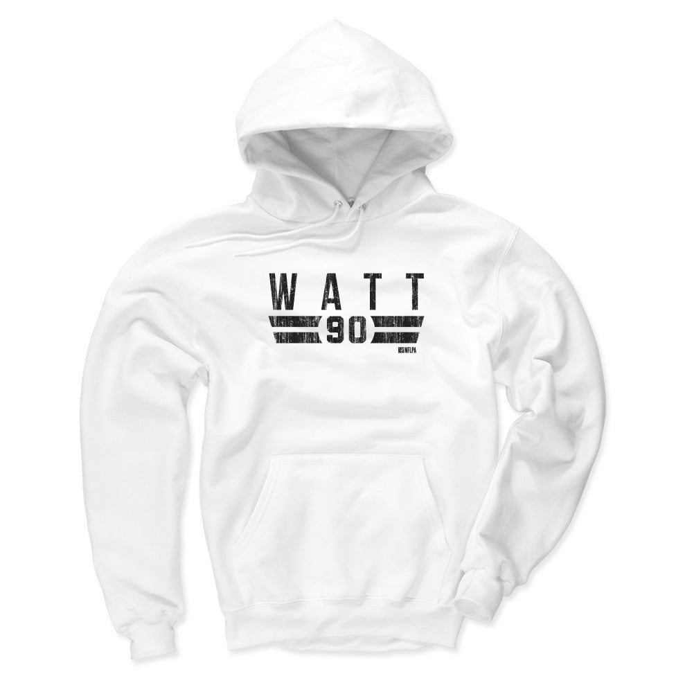 T.J. Watt Men's Hoodie | 500 LEVEL