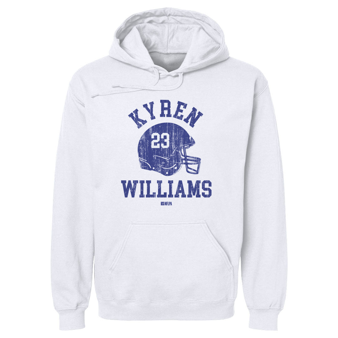 Kyren Williams Men's Hoodie | 500 LEVEL