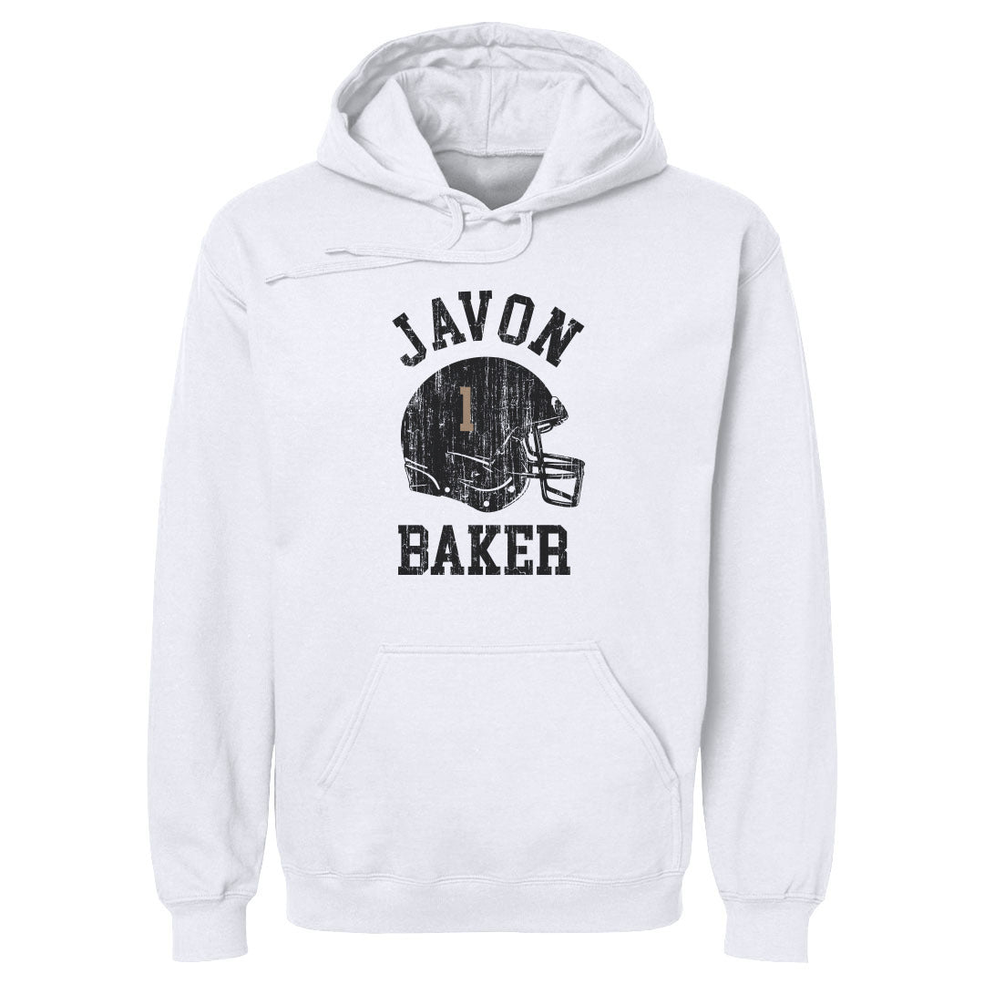 Javon Baker Men's Hoodie | 500 LEVEL