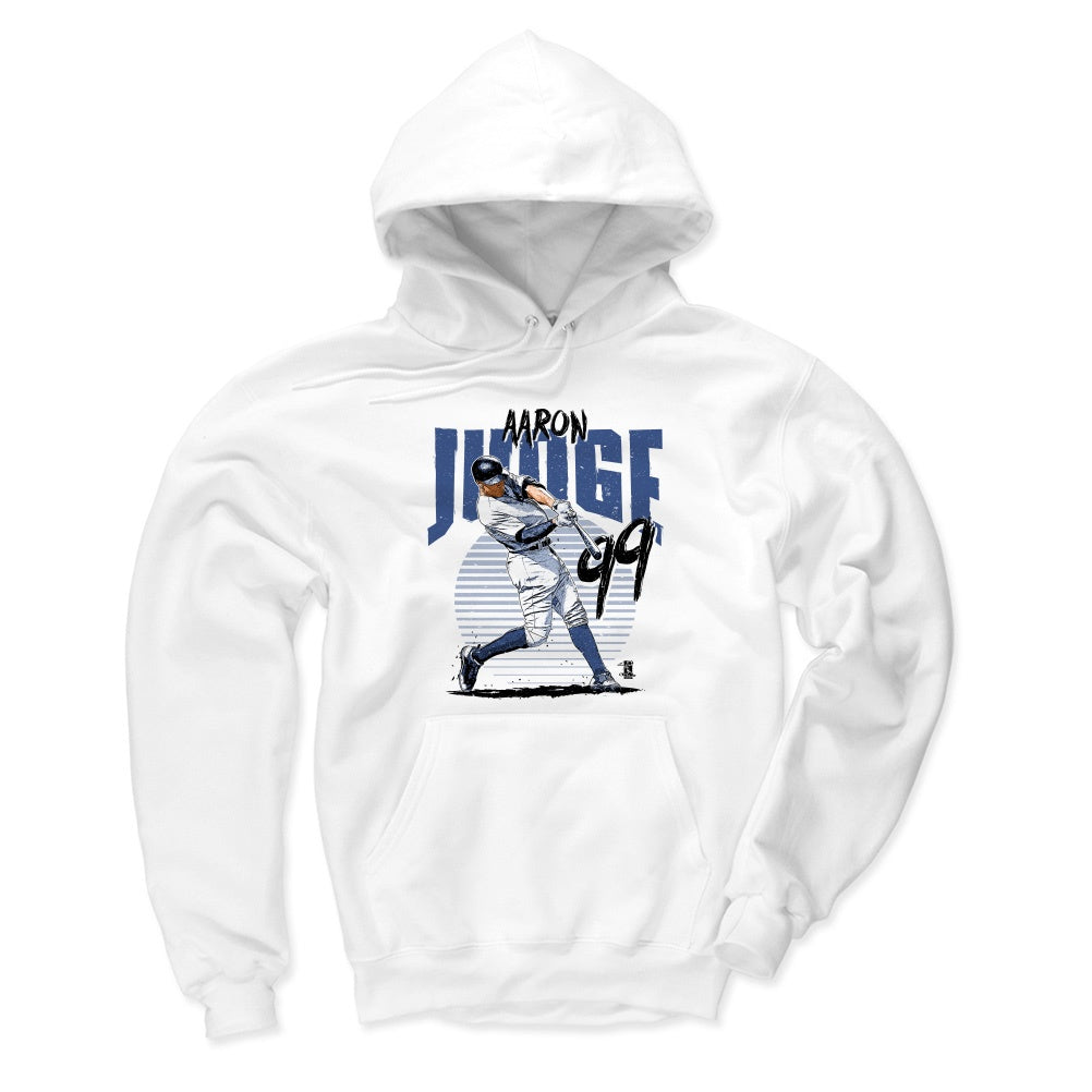 Aaron Judge Men's Hoodie | 500 LEVEL