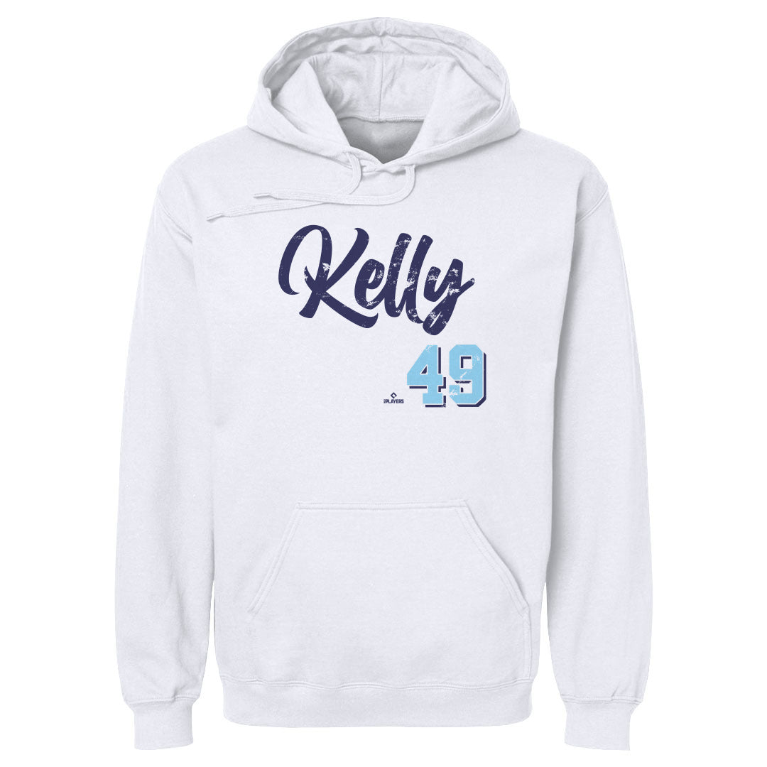 Kevin Kelly Men's Hoodie | 500 LEVEL