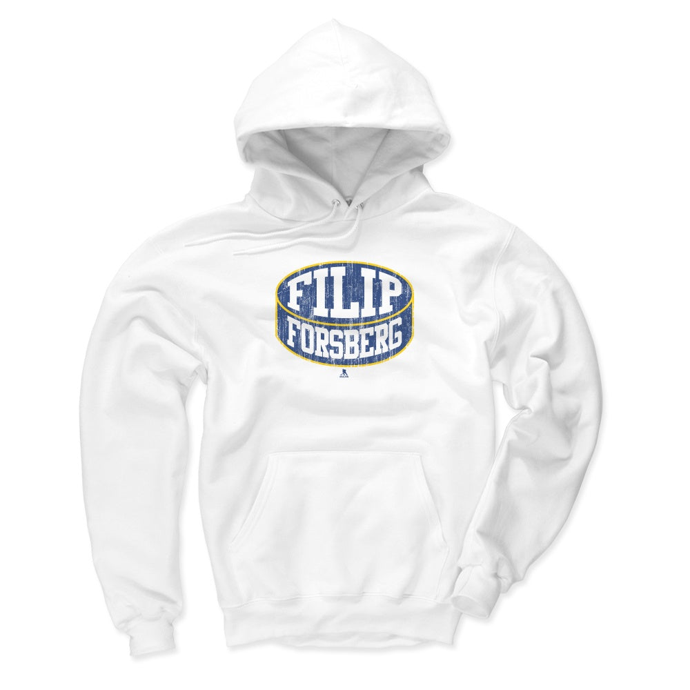 Filip Forsberg Men's Hoodie | 500 LEVEL