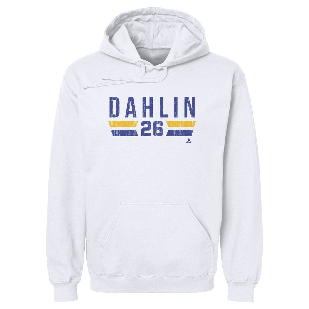 Rasmus Dahlin Men's Hoodie | 500 LEVEL