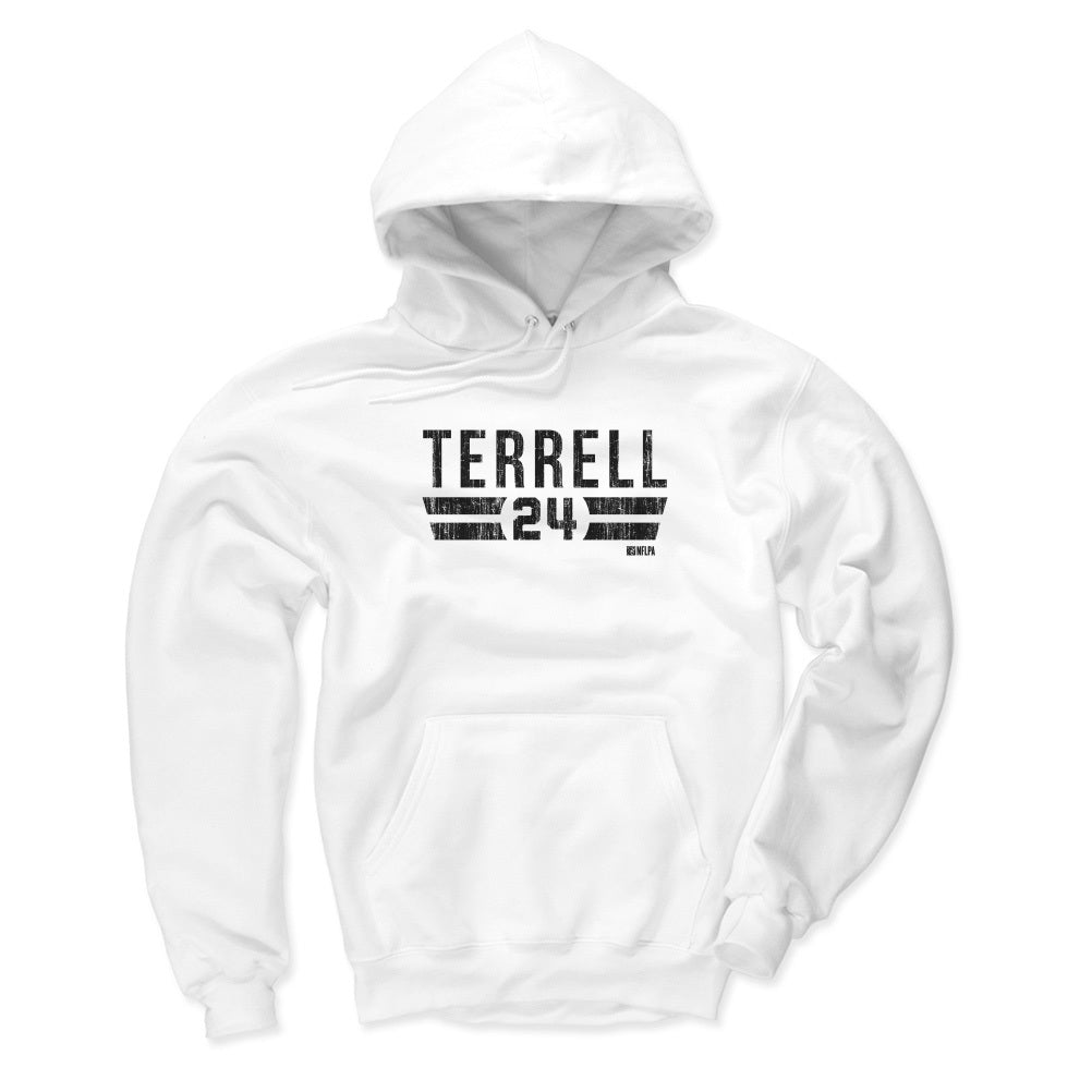 A.J. Terrell Men's Hoodie | 500 LEVEL