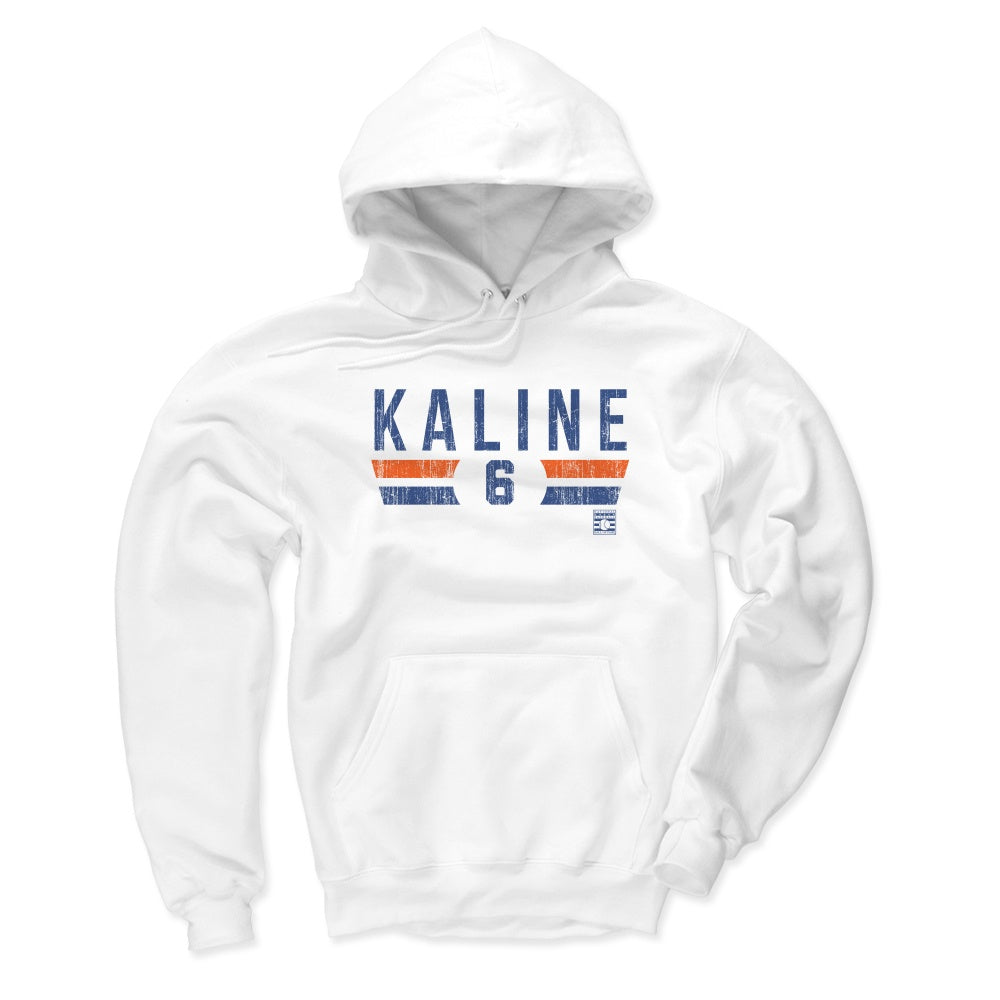Al Kaline Men's Hoodie | 500 LEVEL
