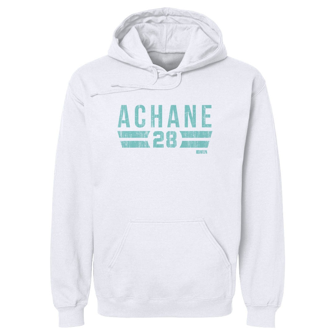 De'Von Achane Men's Hoodie | 500 LEVEL