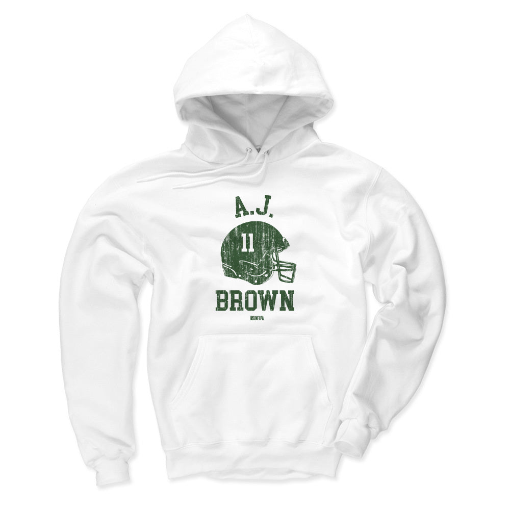 A.J. Brown Men's Hoodie | 500 LEVEL