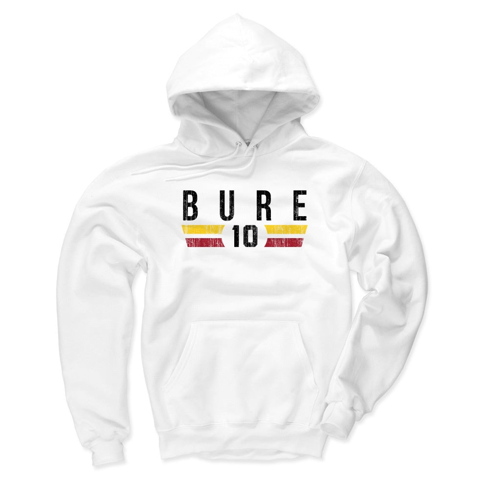Pavel Bure Men's Hoodie | 500 LEVEL