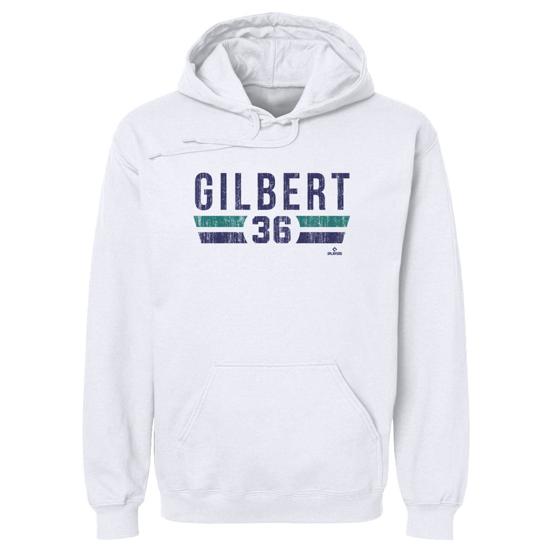 Logan Gilbert Men's Hoodie | 500 LEVEL