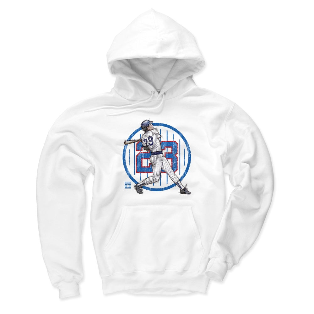 Ryne Sandberg Men's Hoodie | 500 LEVEL