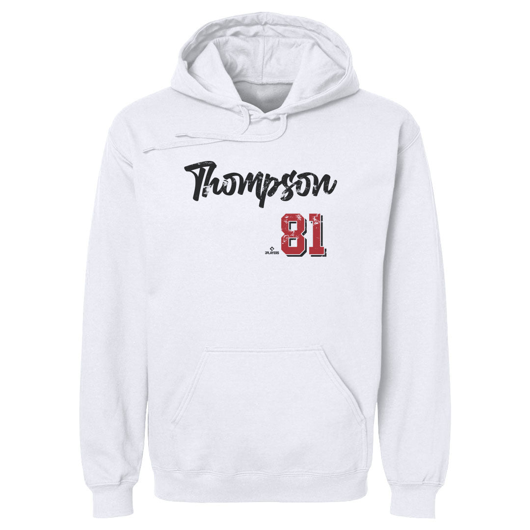 Ryan Thompson Men's Hoodie | 500 LEVEL