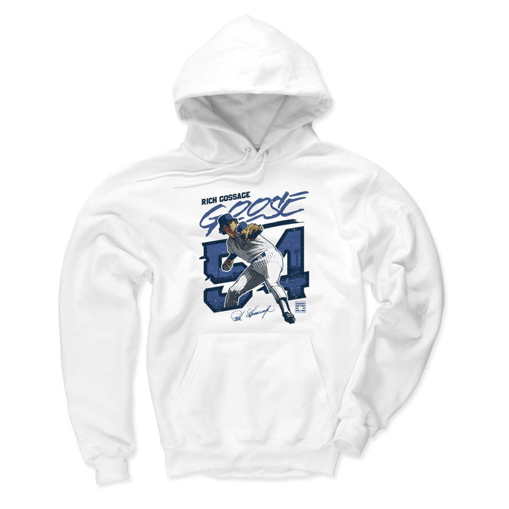 Rich Gossage Men's Hoodie | 500 LEVEL