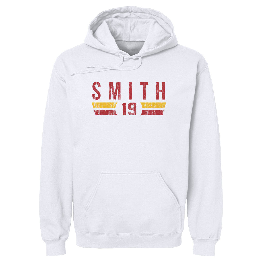 Jaylin Smith Men's Hoodie | 500 LEVEL
