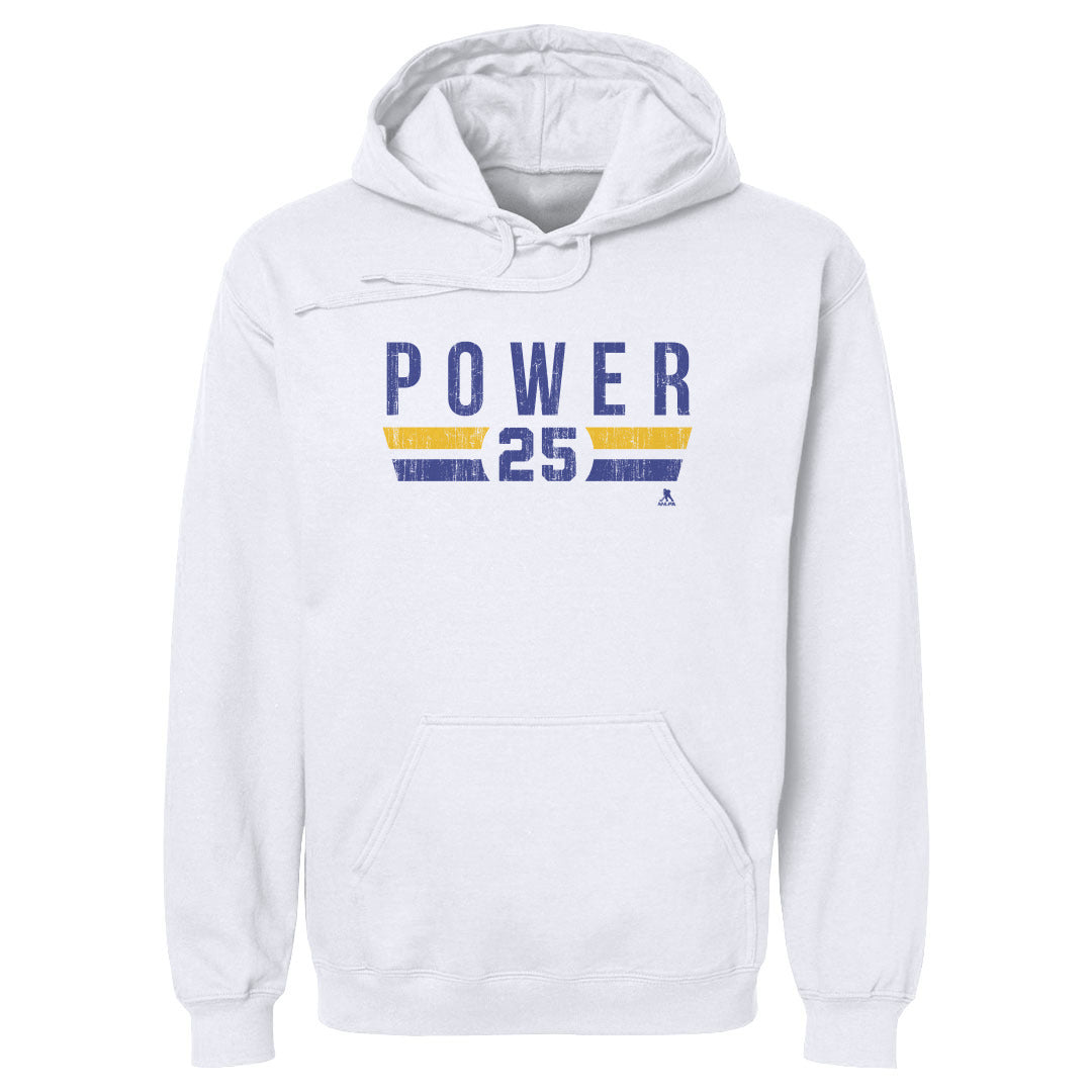 Owen Power Men's Hoodie | 500 LEVEL