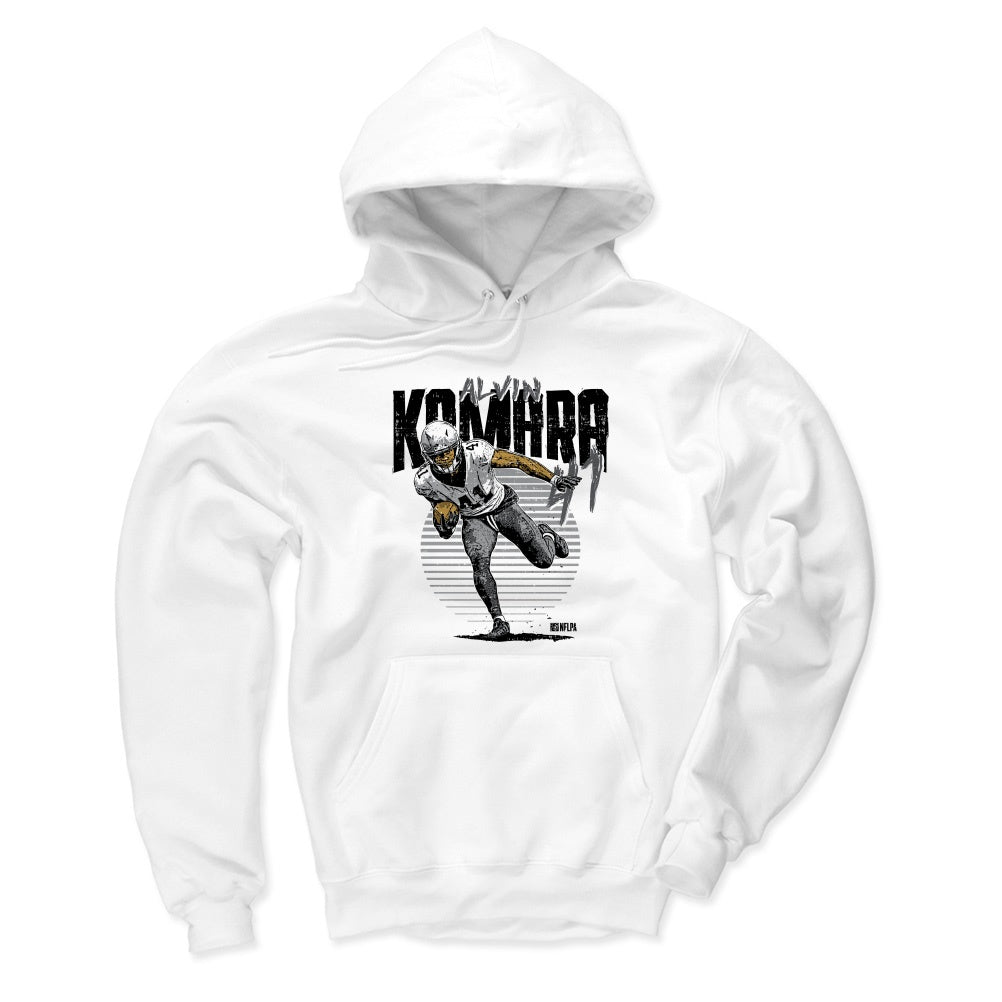 Alvin Kamara Men's Hoodie | 500 LEVEL
