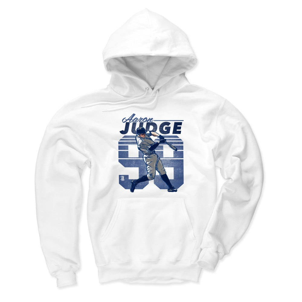 Aaron Judge Men's Hoodie | 500 LEVEL