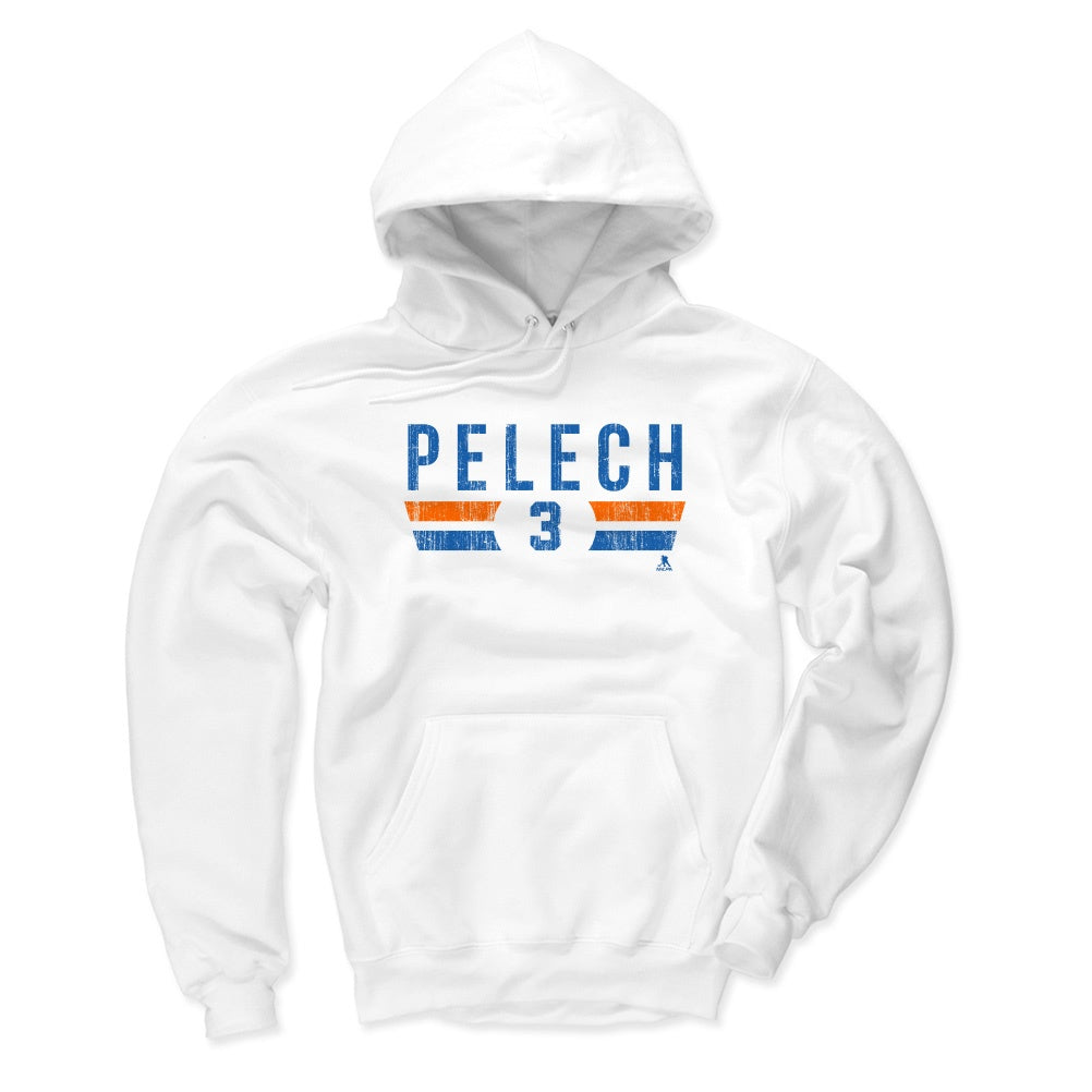Adam Pelech Men's Hoodie | 500 LEVEL