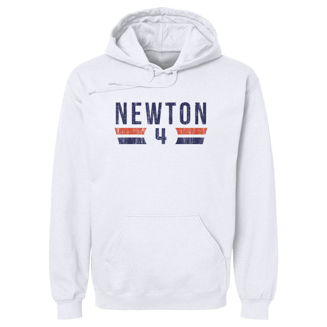 Jer'Zhan Newton Men's Hoodie | 500 LEVEL
