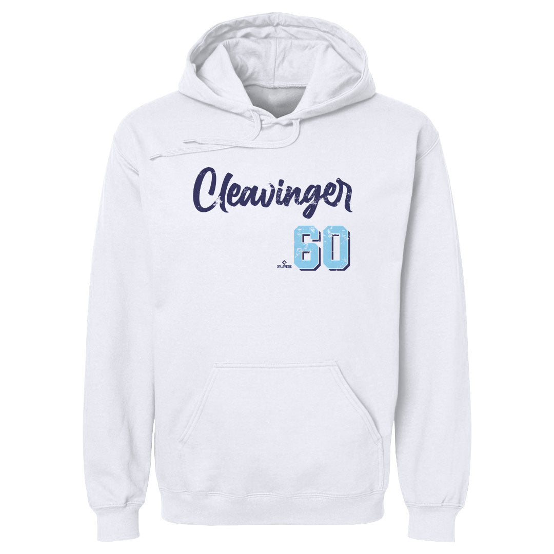 Garrett Cleavinger Men's Hoodie | 500 LEVEL