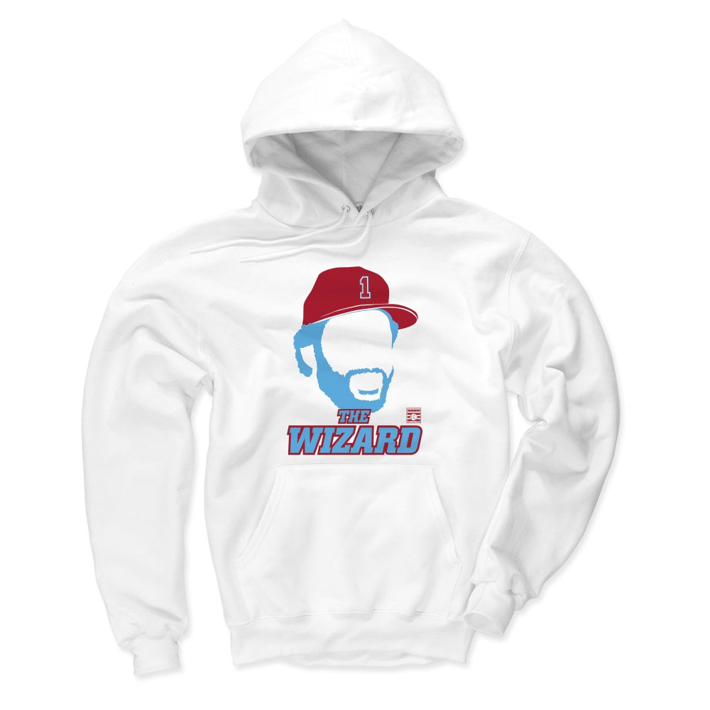 Ozzie Smith Men's Hoodie | 500 LEVEL
