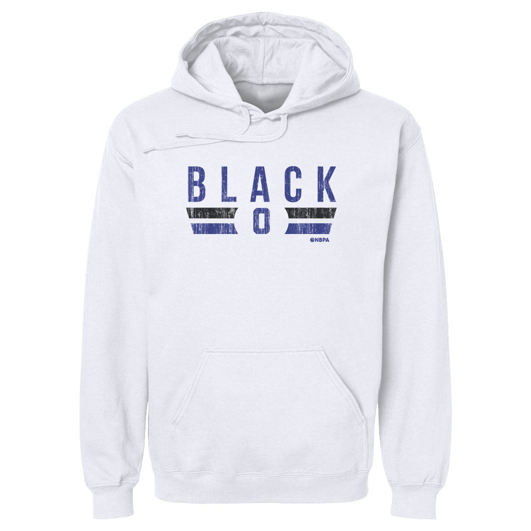 Anthony Black Men's Hoodie | 500 LEVEL