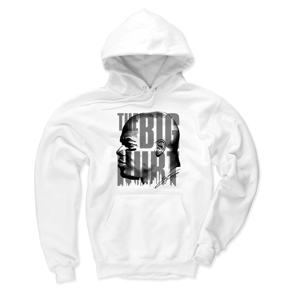 Frank Thomas Men's Hoodie | 500 LEVEL
