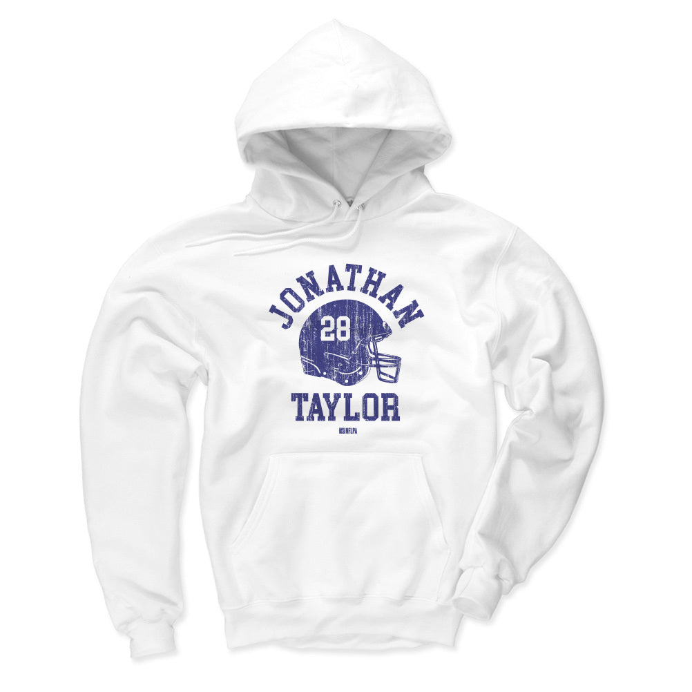 Jonathan Taylor Men's Hoodie | 500 LEVEL