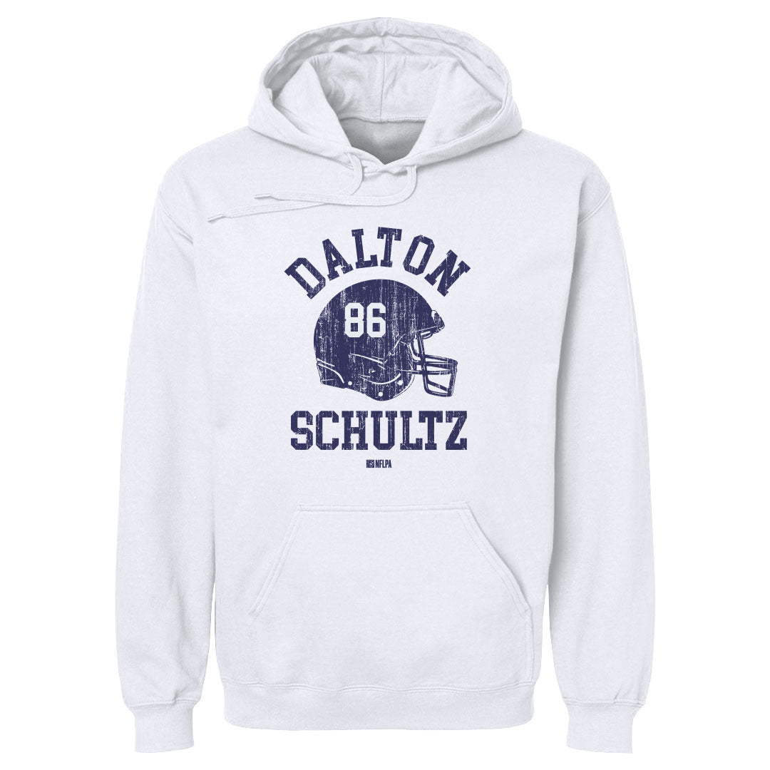 Dalton Schultz Men's Hoodie | 500 LEVEL