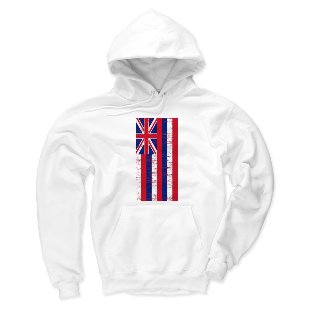 Hawaii Men's Hoodie | 500 LEVEL