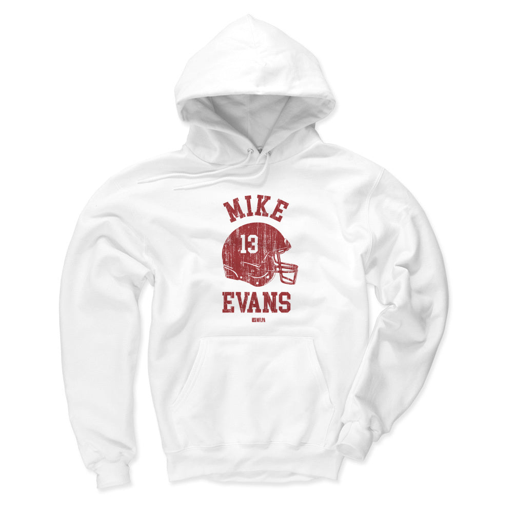 Mike Evans Men's Hoodie | 500 LEVEL