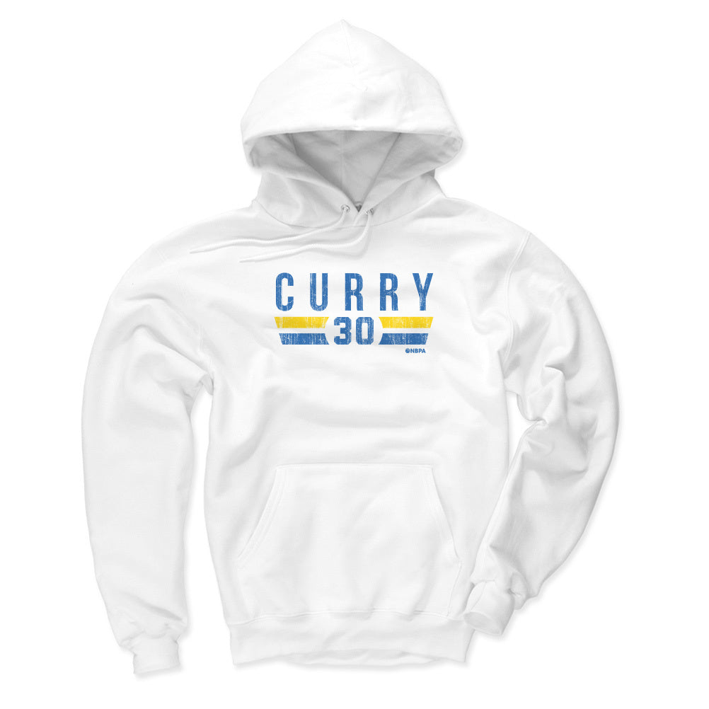 Steph Curry Men's Hoodie | 500 LEVEL