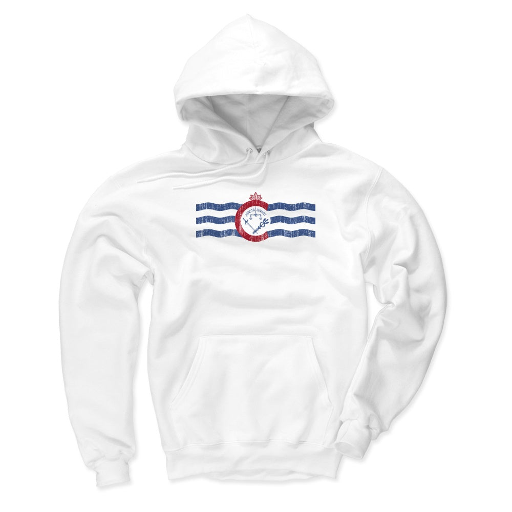 Cincinnati Men's Hoodie | 500 LEVEL
