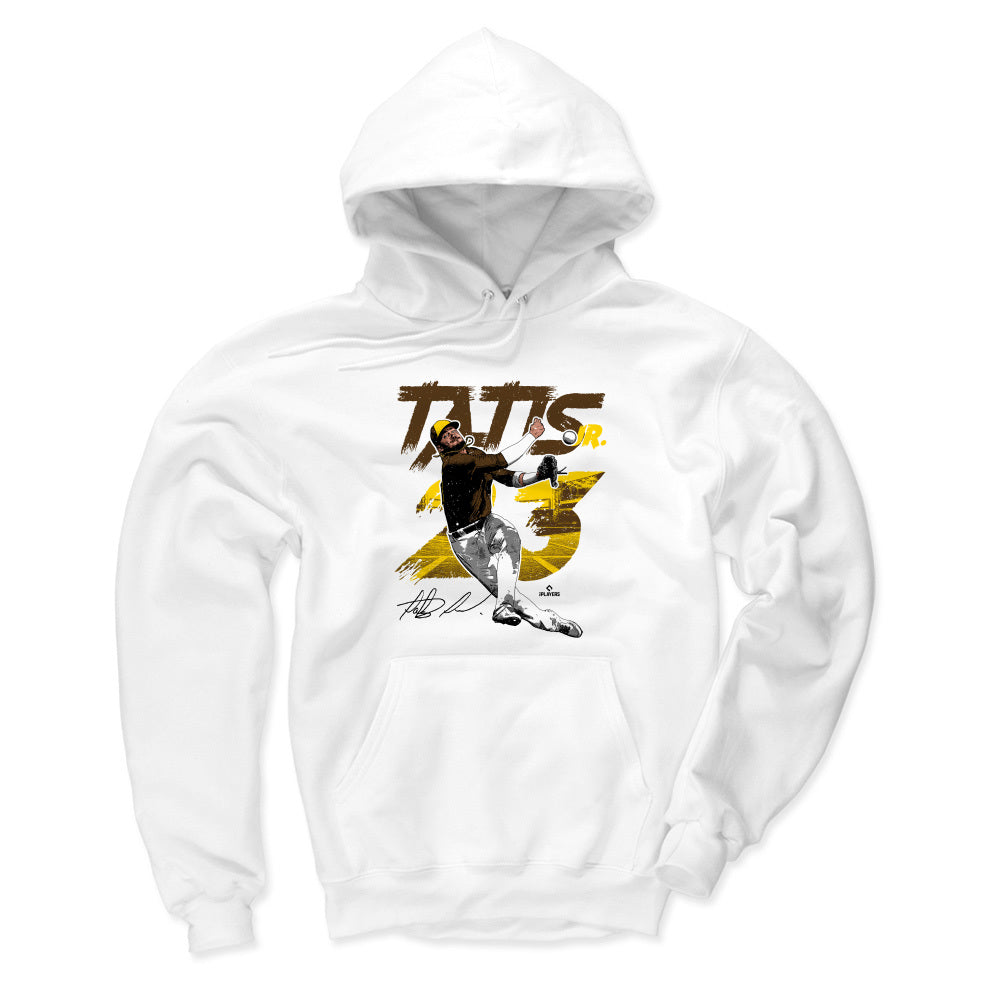 Fernando Tatis Jr. Men's Hoodie | 500 LEVEL