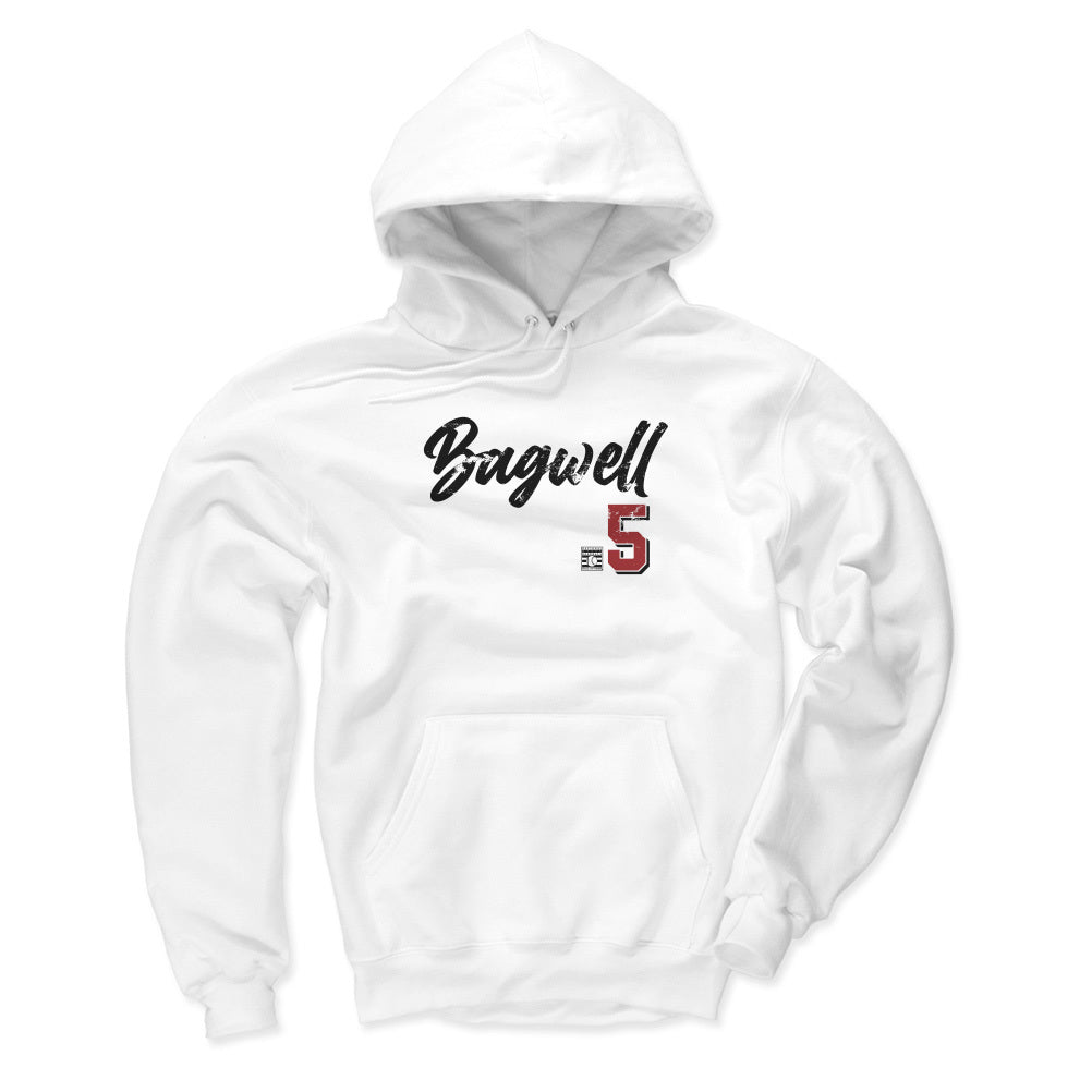 Jeff Bagwell Men's Hoodie | 500 LEVEL