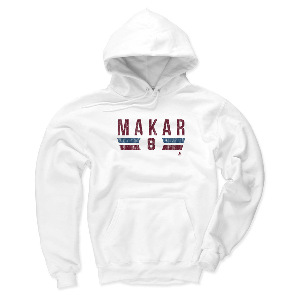 Cale Makar Men's Hoodie | 500 LEVEL