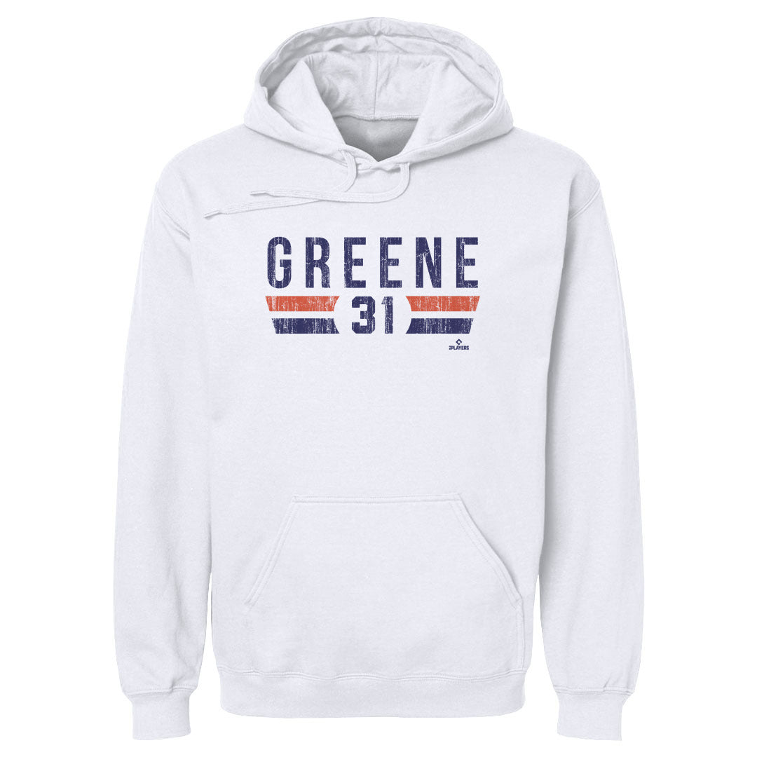 Riley Greene Men's Hoodie | 500 LEVEL