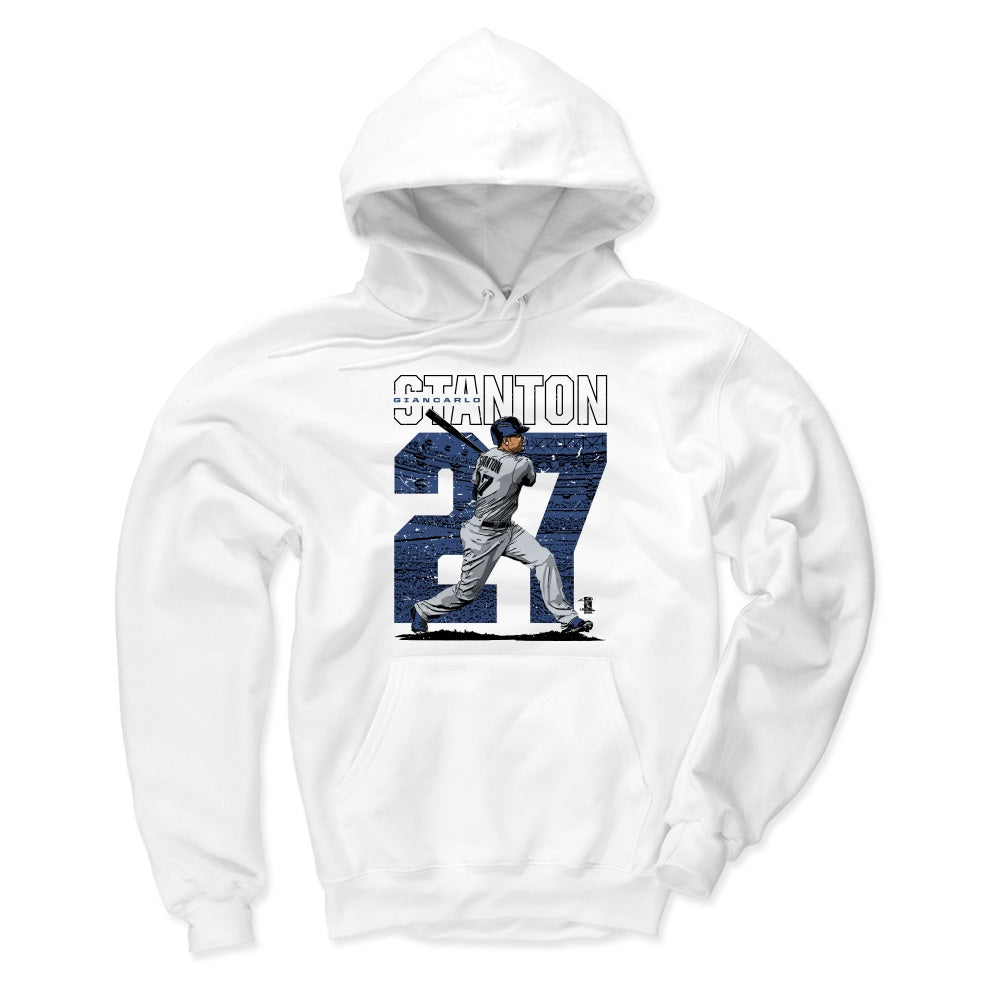Giancarlo Stanton Men's Hoodie | 500 LEVEL