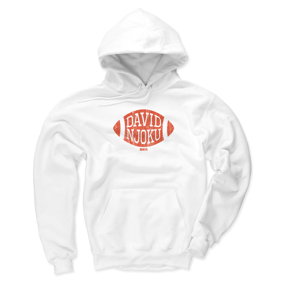 David Njoku Men's Hoodie | 500 LEVEL