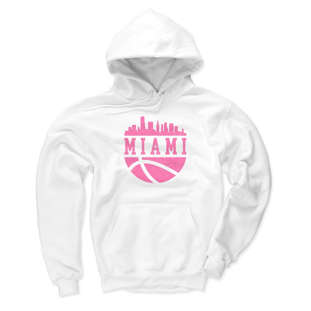 Miami Men's Hoodie | 500 LEVEL