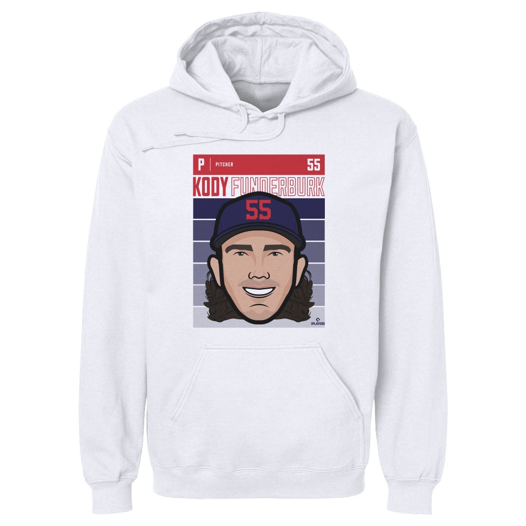 Kody Funderburk Men's Hoodie | 500 LEVEL