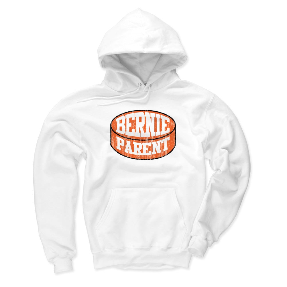 Bernie Parent Men's Hoodie | 500 LEVEL
