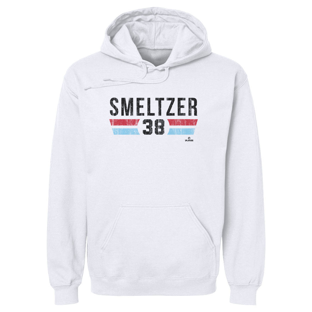 Devin Smeltzer Men's Hoodie | 500 LEVEL