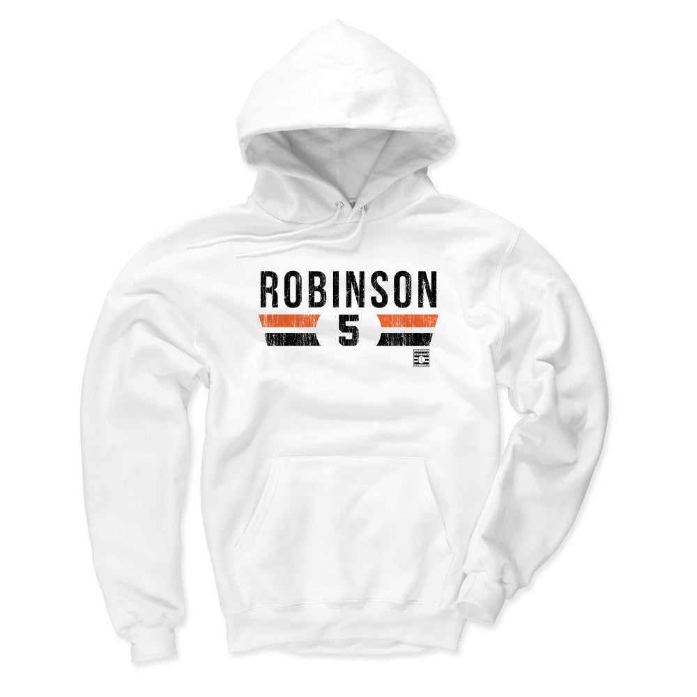 Brooks Robinson Men's Hoodie | 500 LEVEL